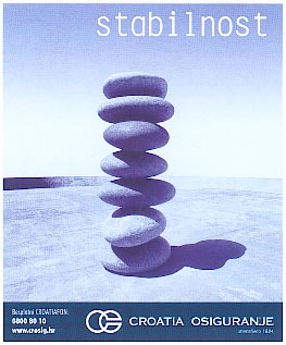 Croatia osiguranje