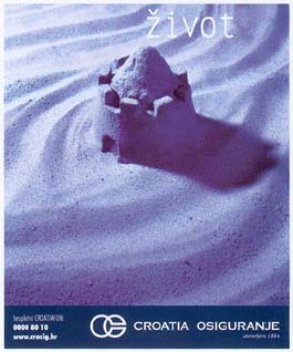 Croatia osiguranje