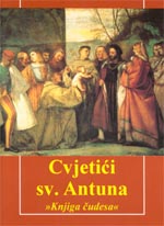 Zanimljivosti iz ivota sv. Antuna