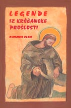 Legende iz kranske prolosti
