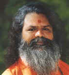 Swamiji - indijski yogi