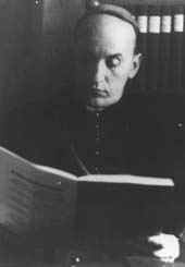 Bl. Alojzije Stepinac u Kra�i�u