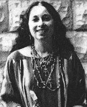 Diane Stein