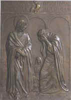 Isus pogleda Petra, a on zaplaka...