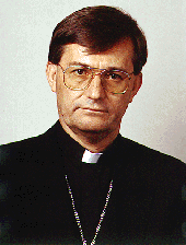 Nadbiskup Marin Bari�i�