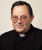 Nadbiskup Anton Tamarut