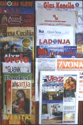 Katoli�ke tiskovine