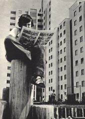 Markiranje - strip je ipak zanimljiviji...