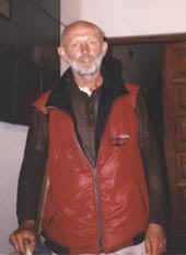 Branko �ulo, Nova Bila, Duhovi 2000. - kraj putovanja