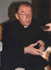 Pozdrav svim �itateljima "Veritasa"