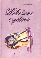 Poko�eni cvjetovi - naslovnica