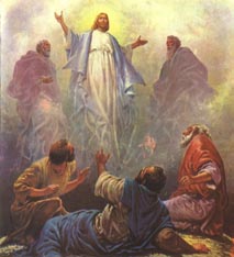 Preobra�enje Gospodinovo