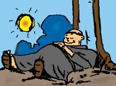 Rad ne smije zamijeniti odmor, a odmor ne smije postati izlika lijenosti!