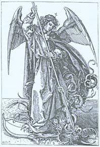 Sv. Mihael, arkan�eo