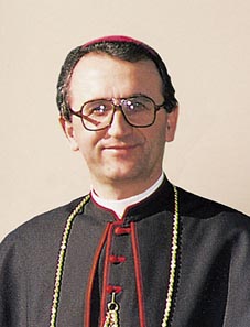 Mons. �elimir Pulji�