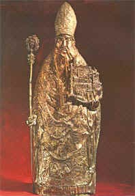 Sv. Vlaho (Bla�)
