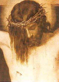 Isusovo probodeno-otvoreno Srce