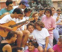 Veselje je ipak najbolje kad se s nama vesele i drugi�