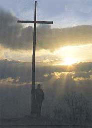 Kristov KRI� za sve na�e kri�eve i kri�ne putove.