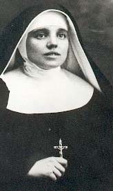 �asna slu�benica Bo�ja s. Marija Petkovi�