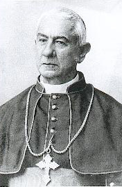 Biskup Josip Mar�eli�