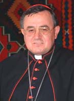 Kardinal Vinko Pulji�