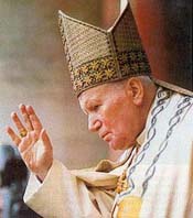 Papa Ivan Pavao II.