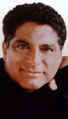 Deepak Chopra