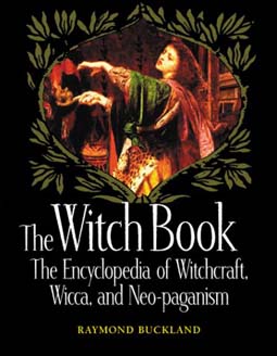 Wicca kult