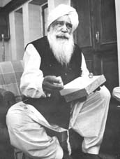 Kirpal Singh