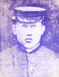 Sjemeni�tarac Matija Pavli�i�