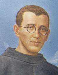 fra PLACIDO CORTESE