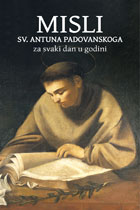 Misli sv. Antuna za svaki dan u godini