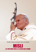 Misli bl. pape Ivana Pavla II.