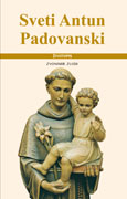 Sveti Antun Padovanski - životopis