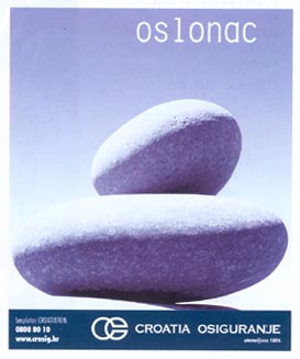 Croatia osiguranje
