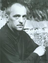 Tihomir Lon�ar, akademski slikar