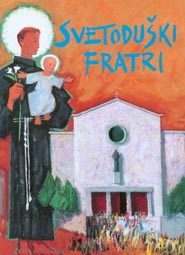 Slka na omotnici knjige djelo je Tihomira Lon�ara.