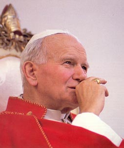 Papa Ivan Pavao II.