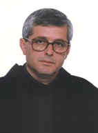 Fra Ilija Mi�ki�, ministar provincijal