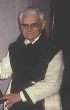 81-godi�nji o. Nivard Volkmer