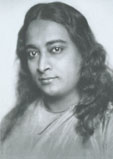 Paramahansa Yogananda (1893-1952)