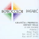 Reprocolor Pasari� izra�uje "Veritasove" color-filmove