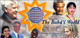Svijet Baha'ia