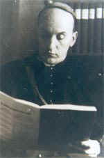 Bl. Alojzije Stepinac