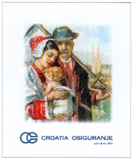 Croatia osiguranje