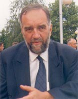 Dr. Slobodan Lang