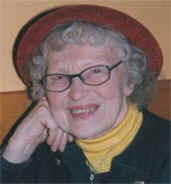 Ingrid Yden Sandgren