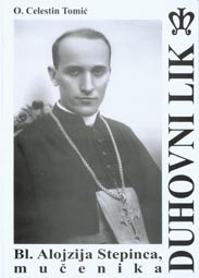 Bla�enikov duhovni lik