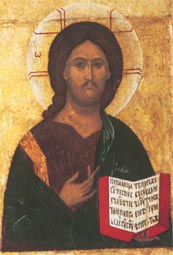 Krist u�itelj